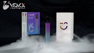 VAPE NEW ARRIVAL/COEE Vaping Mod, with 22 Multiple Flavors #vape #vaping #COEE