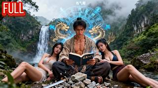 MultiSUB⚡ 穿越大秦我只想扮猪吃虎，奈何金榜把老底全掀了！剑神第一、天下第一，全都是我！#大秦崛起#逆天改命#一统天下#横扫诸国#男频爽剧#短剧 screenshot 2