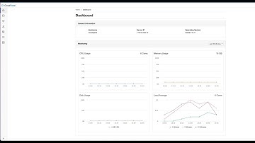 Instalar CloudPanel desde cero