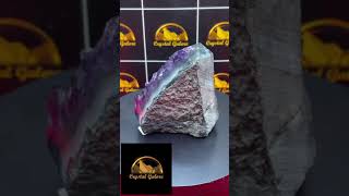 Tt32 Uruguay Deep Purple Amethyst