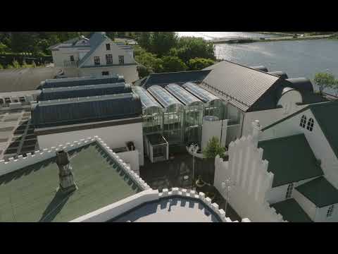 Listasafn Íslands / The National Gallery of Iceland
