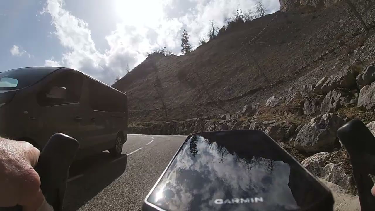 Col de la Machine parie finale (le plus facile)