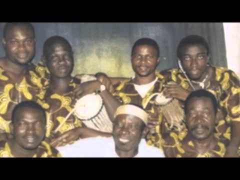 Never Trust A Women by Bola Johnson - Cool African Funk