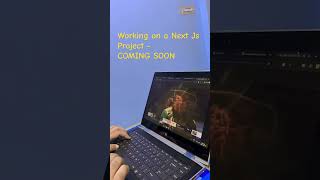 Coding a project ⚡️⚡️