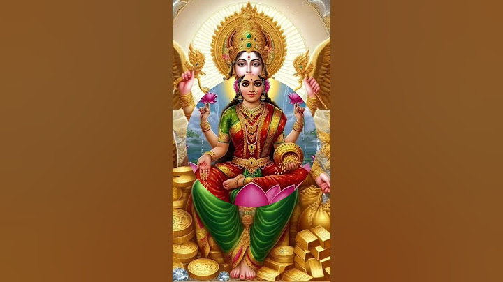 दीपावली विशेष लक्ष्मी जी की आरती ॐ जय लक्ष्मी माता Om jai Lakshmi Aarti 🪔| Aanu radha paudwal songs