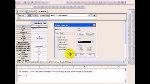 Advance Anlalysis PSpice Noise Analyisis