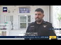 אמצעי לחימה בארגז החול: תגלית מזעזעת בגן ילדים ברהט