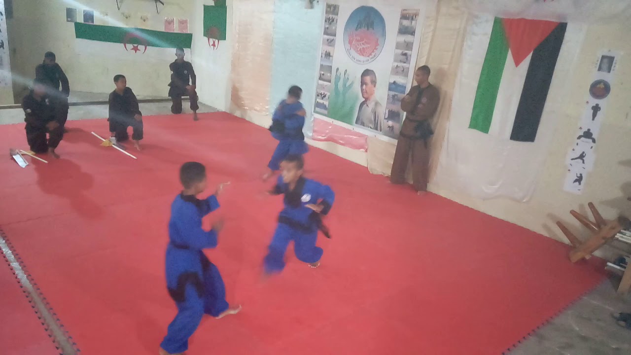 مدرسة الفوفيتنام جامعة مركز الثقافي