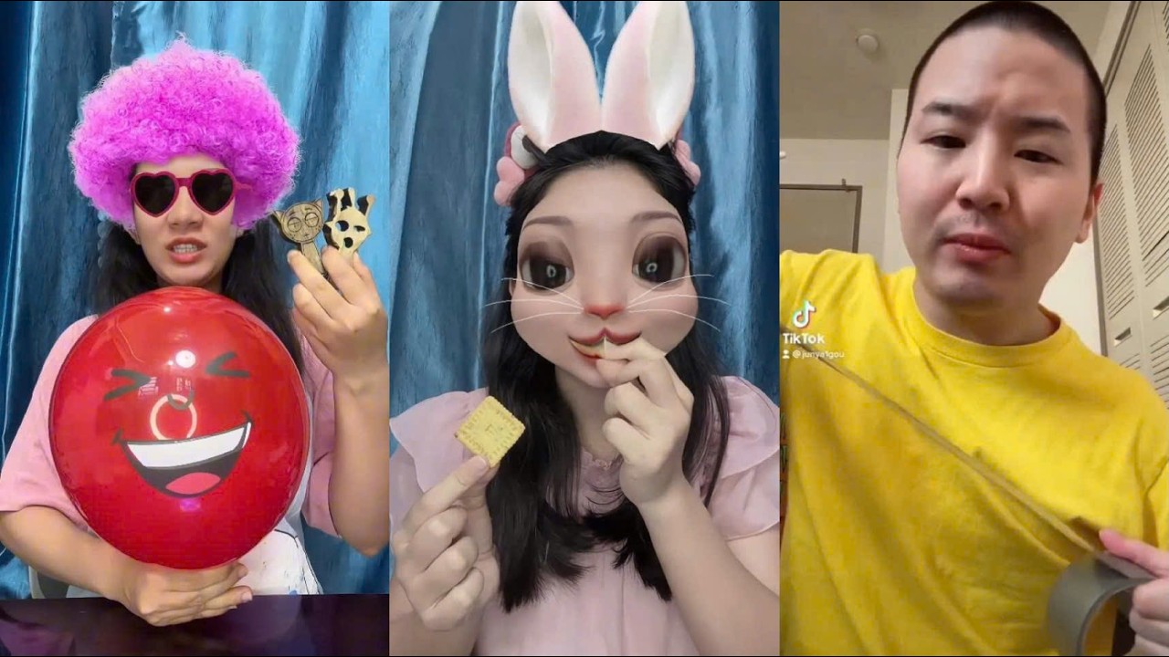 Latest Title & Thumbnail