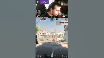 3K AWP + 2K Deagle ACE #gaming #cs2 #reaction