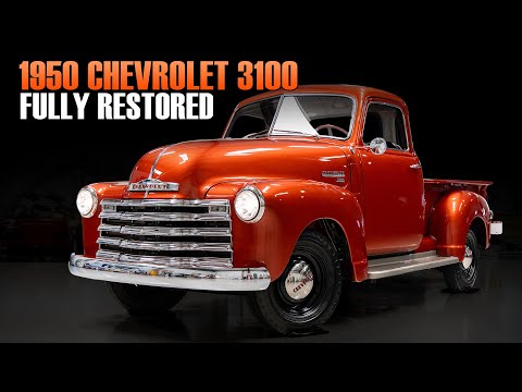 1950y CHEVROLET 3100！！ PICKUP！！ hqdefault.jpg