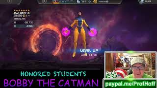 Download Lagu IT'S JEAN GREY TIME!! Marvel Contest of Champions MP3 Download Lagu IT'S JEAN GREY TIME!! Marvel Contest of Champions MP3