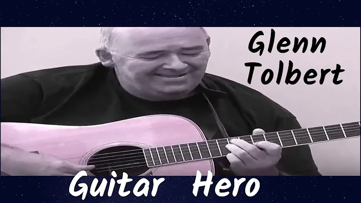 Glenn Tolbert - Ruby