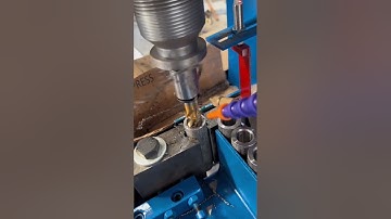 Unlocking Precision: Thread Tapping Mastery for CNC Machining | Slugger Thread Tools