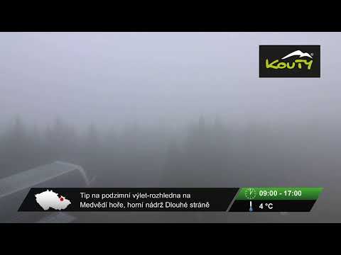 Panorama – živé vysílání