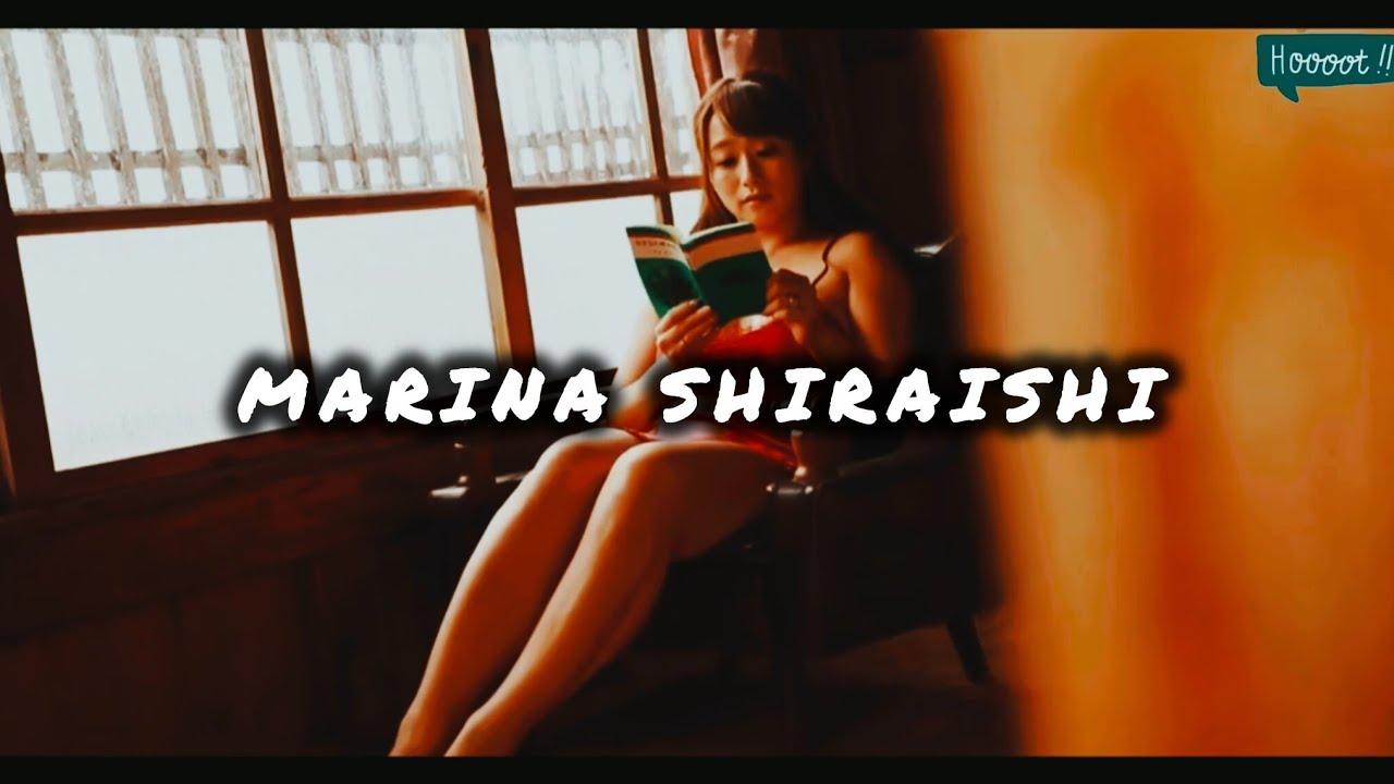 Year's Aventure • Marina Shiraishi