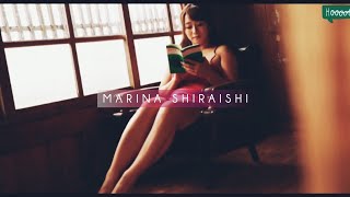 Download Lagu Adventure | Japan Beautiful Woman | Cast: Marina Shiraishi MP3
