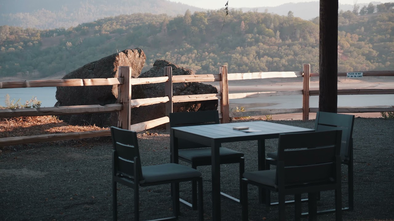 Winery Private Event Space & Tasting Room