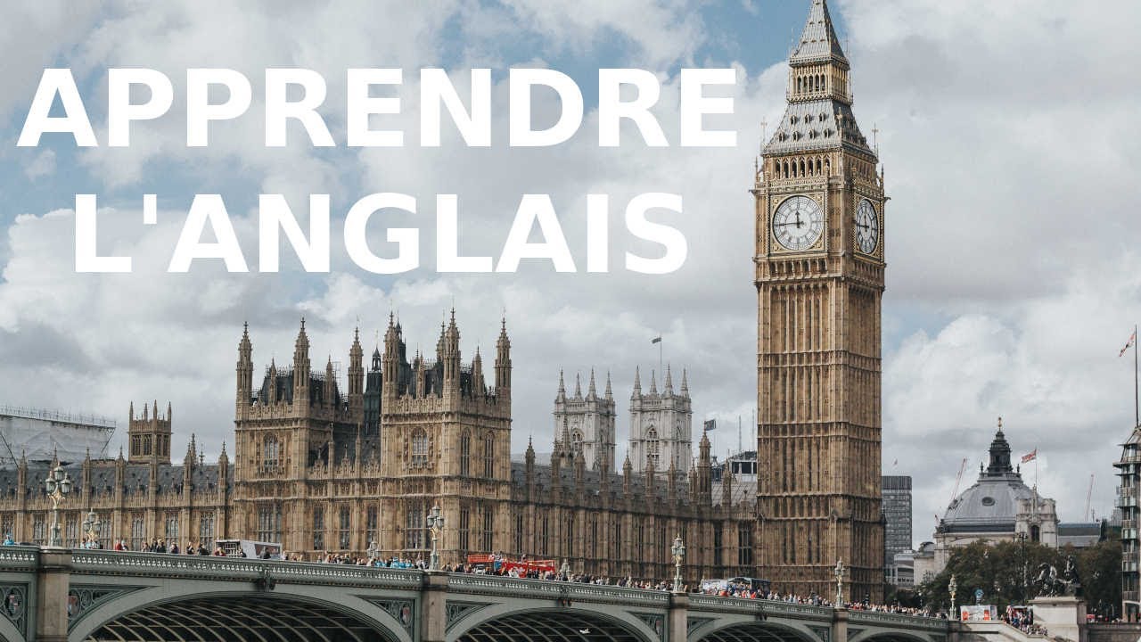 11 Techniques Pour Apprendre L Anglais Ultimate Droit