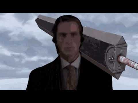 Let go ... let go of everything (Slowed + Reverb)  (Instrumental only + Extented)