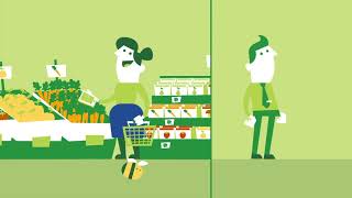 The Greenery Animation EN