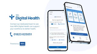 Digital Health - The practical health and wellbeing app screenshot 3