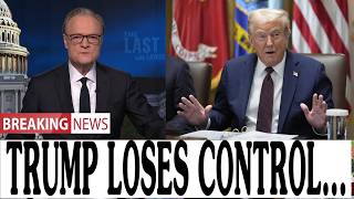 The Last Word With Lawrence O'Donnell 9/17/26 | 🅼🆂🅽🅱️🅲 Breaking News Today September 17, 2026