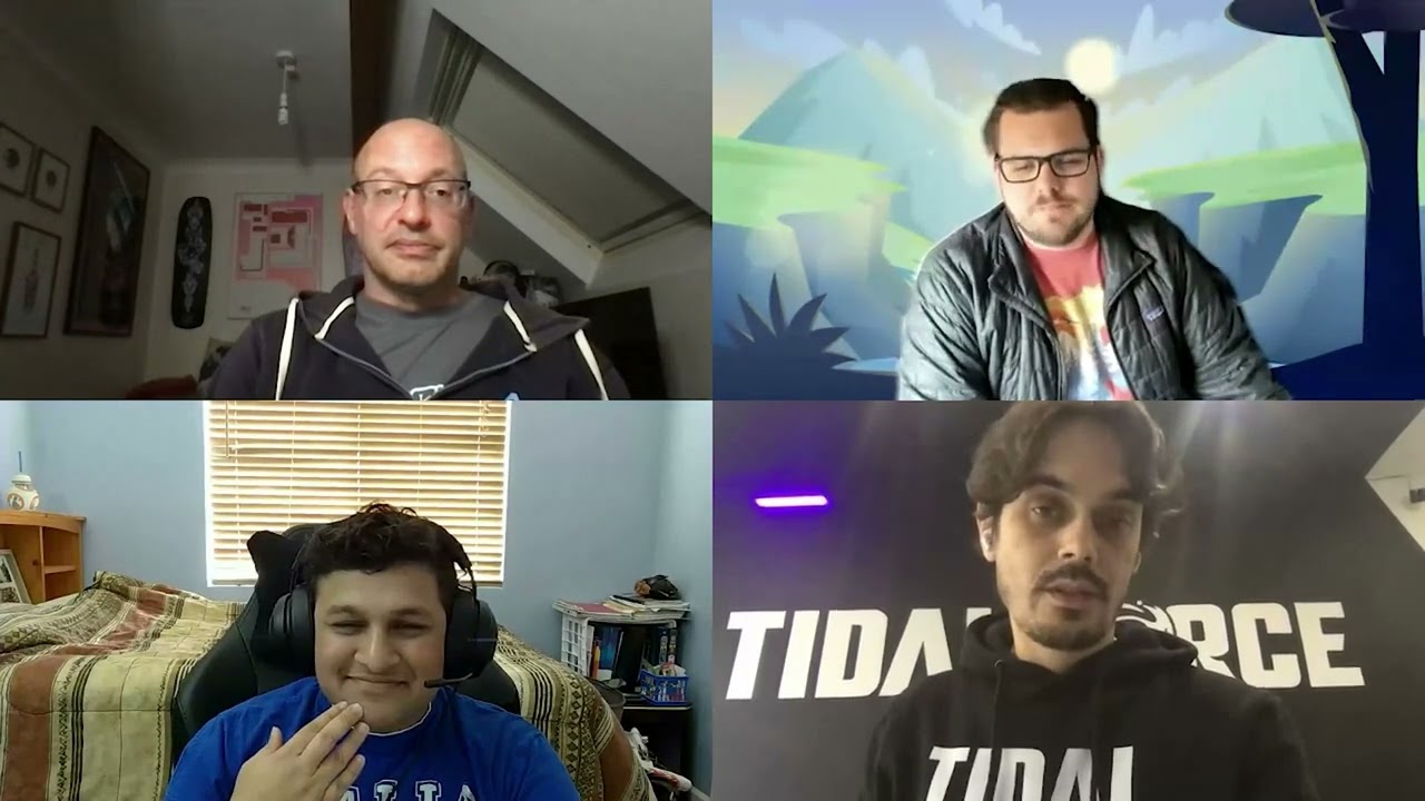 Can VR Compete with Traditional Gaming Experiences? [AIXR Insights Live Webinar S5 E6]