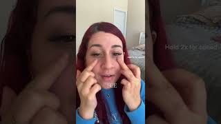 sharing this because i know i’m not alone 🤍 i’ve struggled with pcos and skin changes for years,