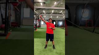 Thrower's 10 - #2 Diagonal Pattern Flexion