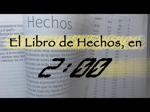 El Libro de