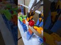 Marble Run ☆ ASMR Video for Soothing and Laughter. Vol. 3