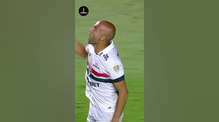 😎🌟 DISPUTA DE PÊNALTIS COMPLETA! #SÃOPAULO #BOTAFOGO | #LIBERTADORES