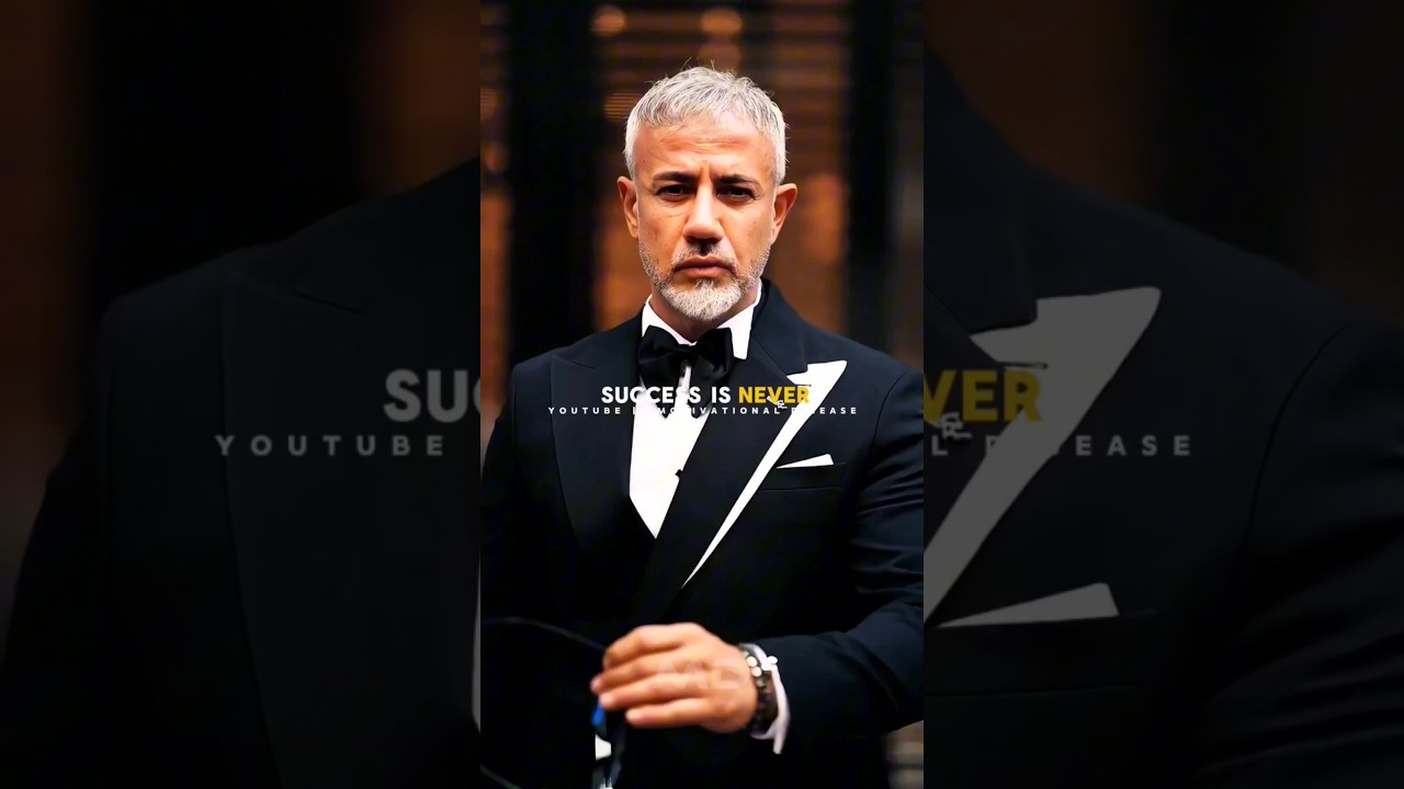 Success Is Built Daily 💪🔥 ~ Motivational Quotes 😎💯 