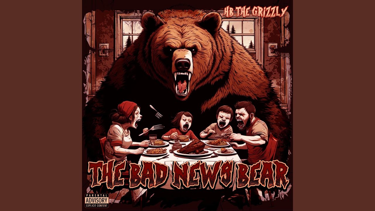 Tell Me (feat. Lex the Hex Master)