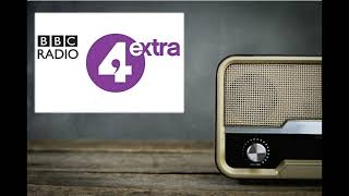 BBC Radio 4 Extra Announcers