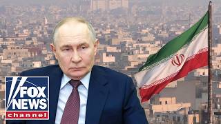 Bessent takes MAJOR action against Russian bank