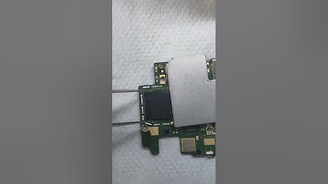 mi 5a hang and logo problem fix done