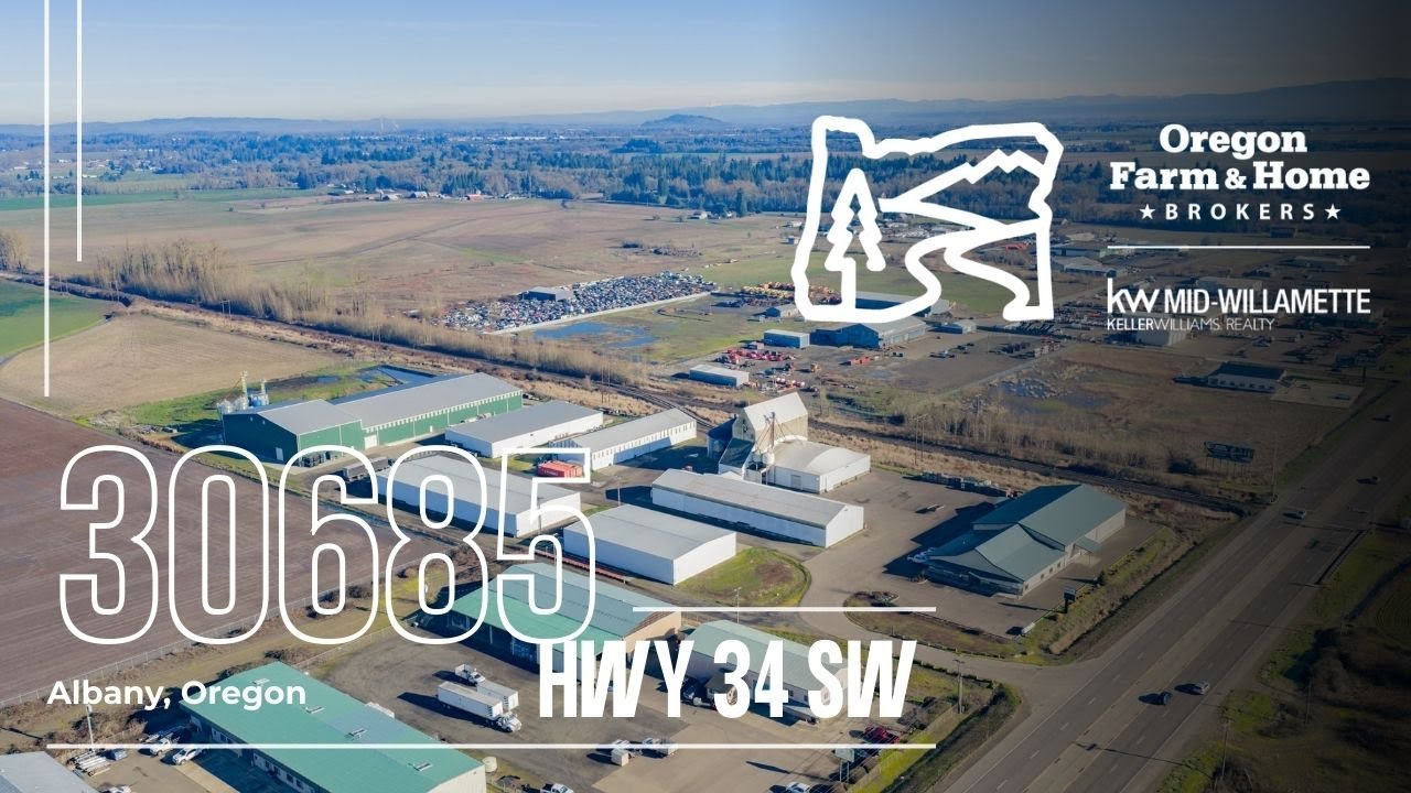 30685 Hwy 34 SW Albany Oregon AGT