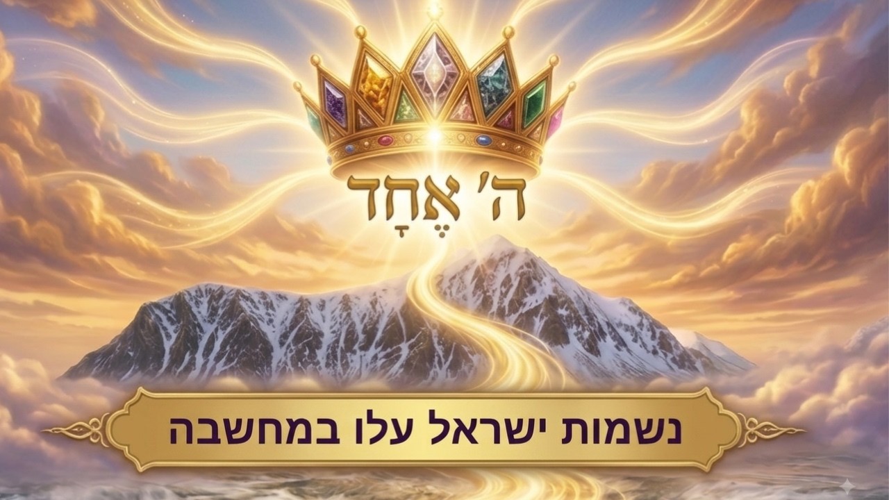 יותר גדול מיום כיפור?! הסוד האמיתי של ט"ו באב | בוני התלמוד