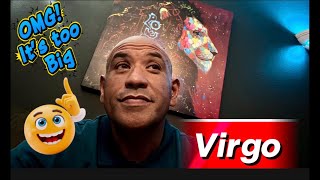 VIRGO 🚨next 48 hr ‼️ TRUTH IS BEING EXPOSED ‼️ THEY CANT HIDE IT .. the betrayal  NASTIES 😆😆 
