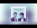 [Single] TVXQ! (동방신기) &ndash; Small Talk