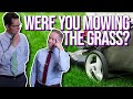 Dr. Rich Went Undercover to See If Dr. Ryan Practices What He Preaches