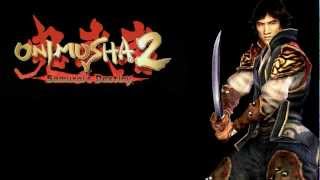 Onimusha 2 Ost - 38 Decisive Battle With Kingamfats