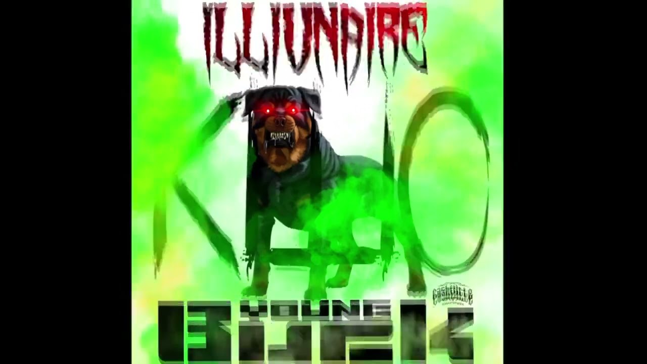 Kujo - Illiunaire featuring Young Buck