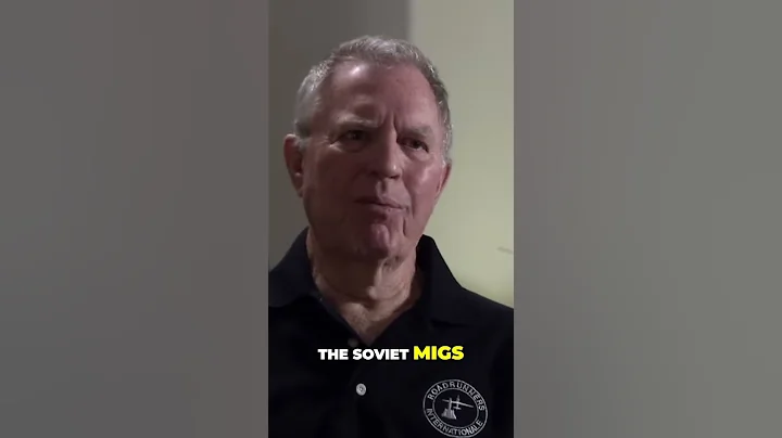 Area 51's Biggest Secret: It's Not What You Think! 🤫