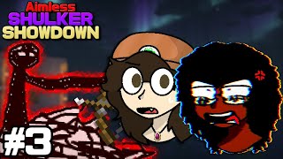 The Hat Man (Aimless Shulker Showdown #3)