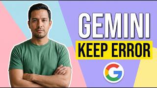 Details Fix Gemini Keep Error (Easy Guide) Guide