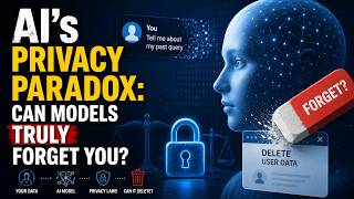 Información AI’s Privacy Paradox: Can Models Truly Forget You | VARINDIA News Hour Actualización