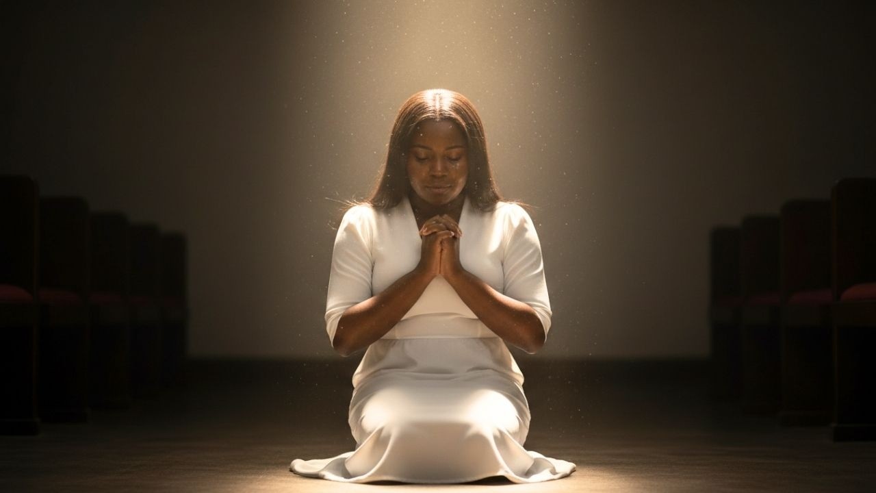 A ARMADURA DE DEUS: GUERRA ESPIRITUAL QUE TE LEVANTA (Efésios 6) 🔥